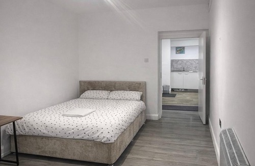 Bradford Apartment | The Coach House