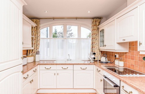 Stainton le Vale Cottage | The Coach House - UK51883