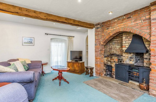 Stainton le Vale Cottage | The Coach House - UK51883