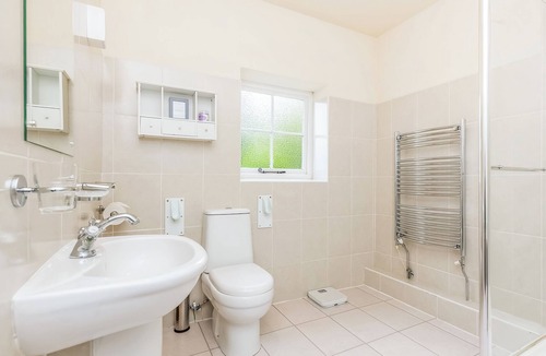 Stainton le Vale Cottage | The Coach House - UK51883