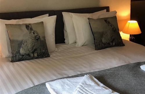 South Luffenham Hotel | The Coach House Inn