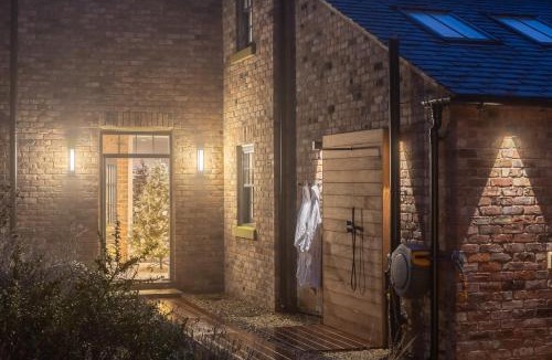 Ripon House | The Coach House & Stables