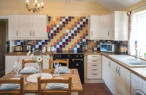 Lincoln Cottage | The Coach House - UKC8853