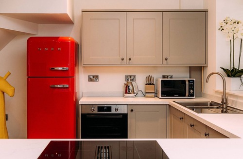 Clitheroe Cottage | THE COACHMEN, family friendly in Waddington