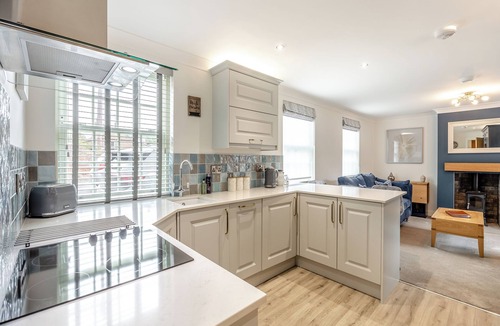 Wainfleet All Saints Cottage | The Cooperage- UK34818