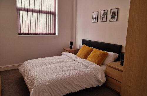 Bolton Apartment | The Cossy Nook