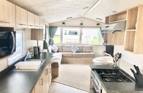 Tattershall Apartment | The Cosy Kingfisher at Tattershall Lakes