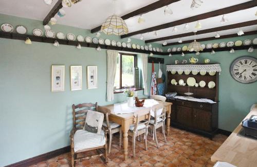 Staintondale House | The Cottage