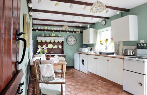 Staintondale House | The Cottage