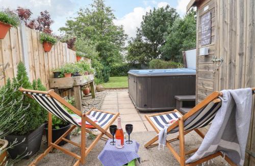 Kilham House | The Cottage