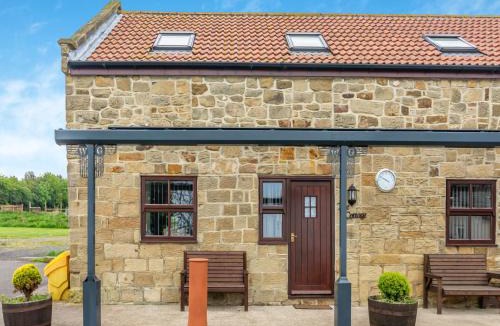 Saltburn-by-the-Sea House | The Cottage - Uk43952