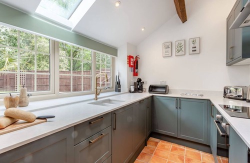 Fotheringhay Cottage | The Cottage, Wansford