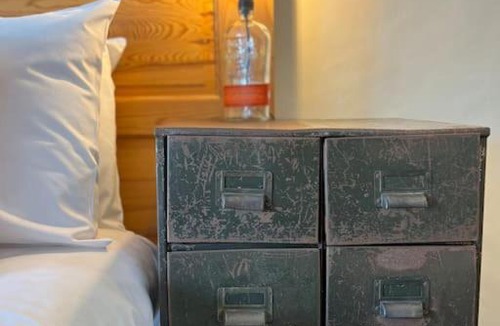 Sleaford House | The Cottage, Watergate, Sleaford