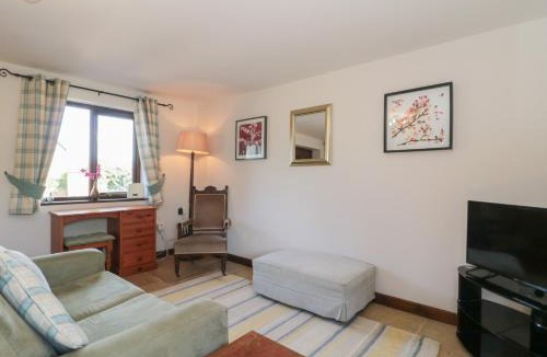 Compton Martin House | The Cowshed