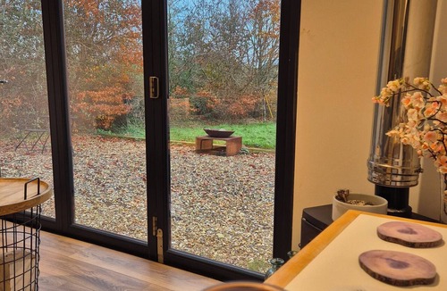 Gawcott Cottage | The Cranny - Cosy Private 1-Bedroom Cottage