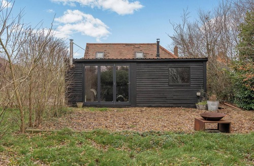 Gawcott Cottage | The Cranny - Cosy Private 1-Bedroom Cottage