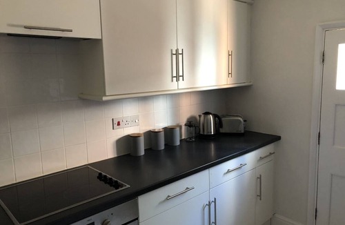 Oakham Apartment | The Croft - Spacious self contained apartment
