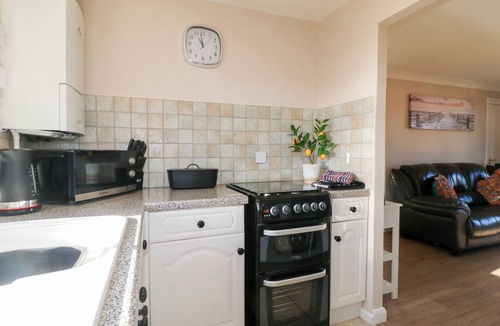 Melton Mowbray Cottage | The Cuckoo's Rest
