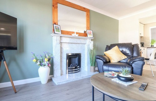 Melton Mowbray Cottage | The Cuckoo's Rest