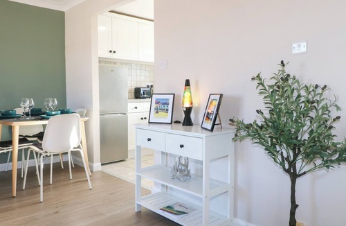 Melton Mowbray Cottage | The Cuckoo's Rest