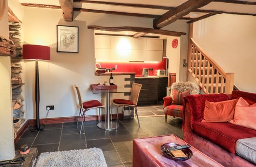 Troutbeck Cottage | THE CURIOUS ORANGE, pet friendly, with open fire in Troutbeck