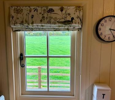 Murcott House | The Curlew