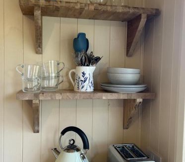 Murcott House | The Curlew