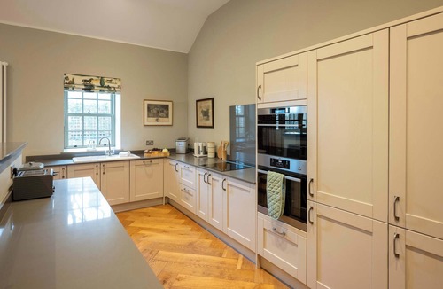 Gorebridge House | The Dairy at Rosebery Steading, Gorebridge