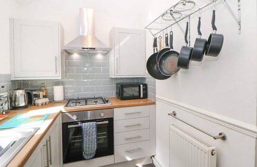 Hope Valley House | The Dispensary in Bradwell
