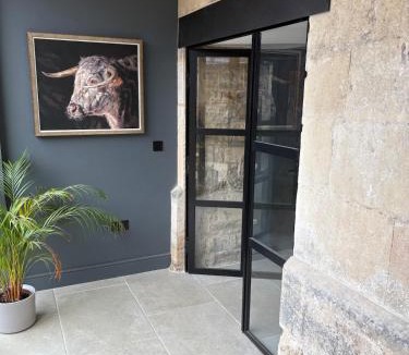 Ketton House | The Dovey in Ketton, Stamford