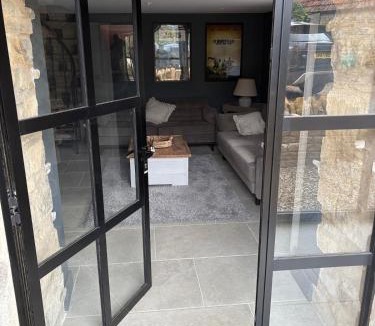 Ketton House | The Dovey in Ketton, Stamford