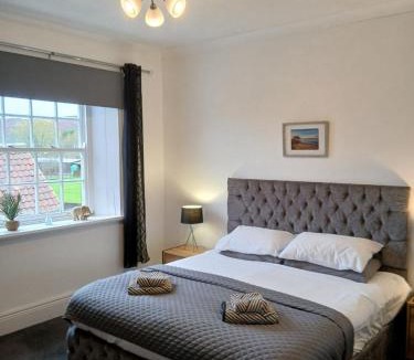 Castleton Bed & Breakfast | The Downe Arms Inn