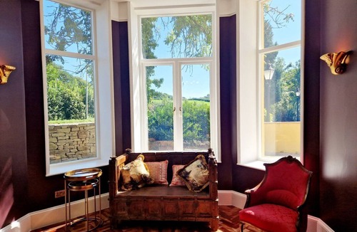 Knott End-on-Sea House | The Duke near Garstang. 2 bed.