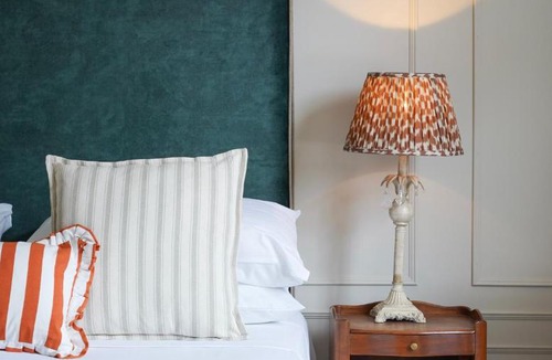 Uppingham Hotel | The Falcon Hotel