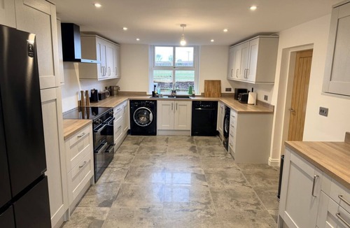 Fence Cottage | The Farm House, Settle