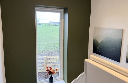 Fence Cottage | The Farm House, Settle