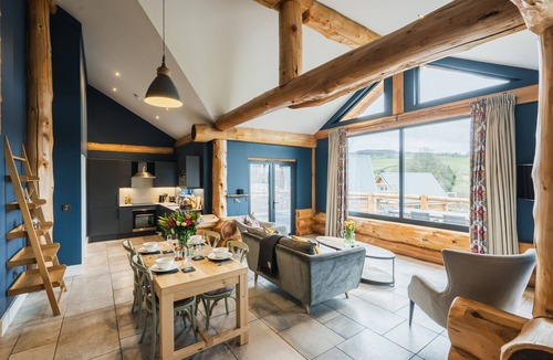 Addingham Cottage | THE FARMHOUSE, pet friendly, luxury holiday cottage in Addingham