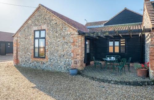 Aldborough House | The Felmingham