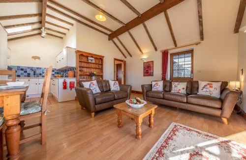 Aldborough House | The Felmingham