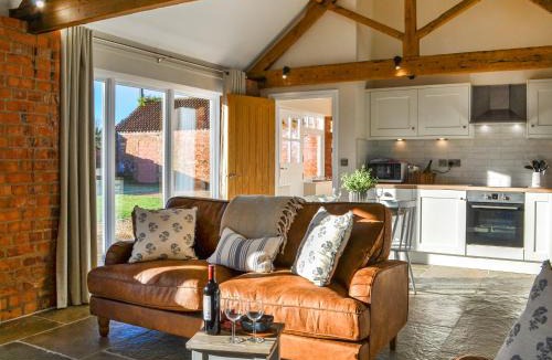Kilnwick House | The Foldyard - Uk46004