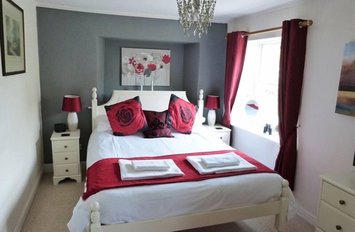 Leyburn Hotel | The Foresters Arms