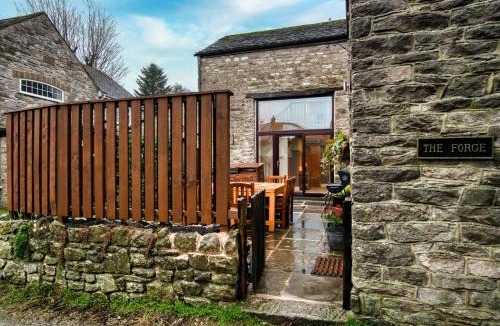 Castleton House | The Forge