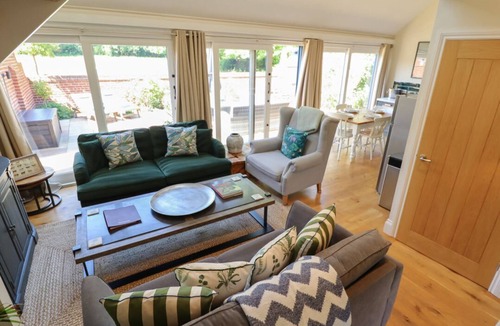 Aylesby Cottage | The Forge, Laceby, Lincolnshire