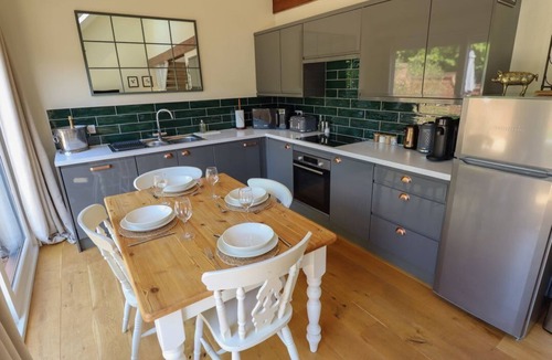 Aylesby Cottage | The Forge, Laceby, Lincolnshire