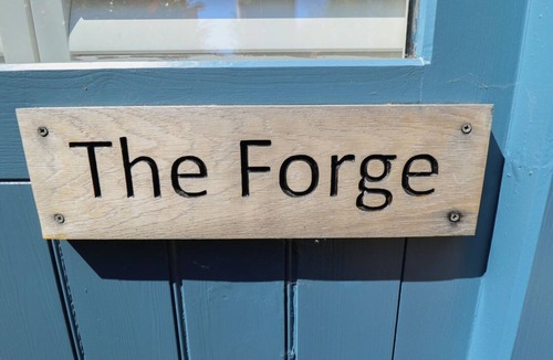 Aylesby Cottage | The Forge, Laceby, Lincolnshire