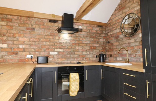 Sturton By Stow House | THE FORGE, pet friendly, luxury holiday cottage in Ingham