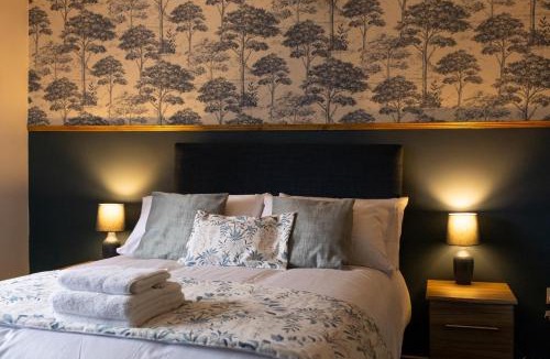 Stockton on the Forest Hotel | The Fox Inn Pub