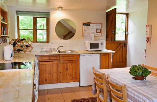 Atlow House | The Garden House