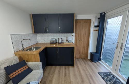 Heworth Apartment | The Garden Room York