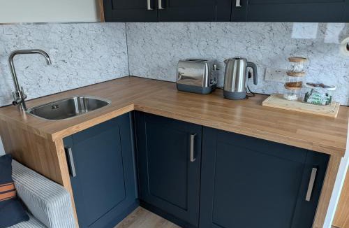 Heworth Apartment | The Garden Room York